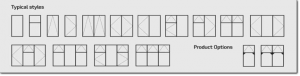 Casement Windows Styles