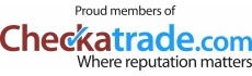 Proud Members Of Checkatrade