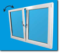 Tilt and Turn Windows Bromley Tilt and Turn Windows Bromley