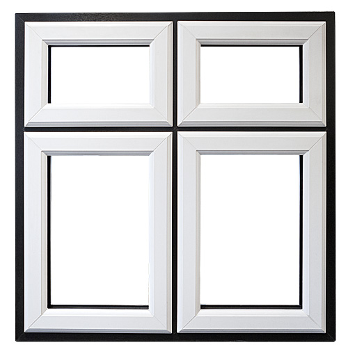 Casement Windows