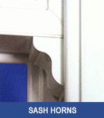 Hardware Window Sashhorns Hardware Window Sashhorns