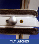 Hardware Window Tilt Hardware Window Tilt