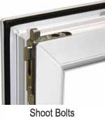 Hardware Window Bolts Hardware Window Bolts