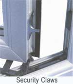 Hardware Window Claw Hardware Window Claw