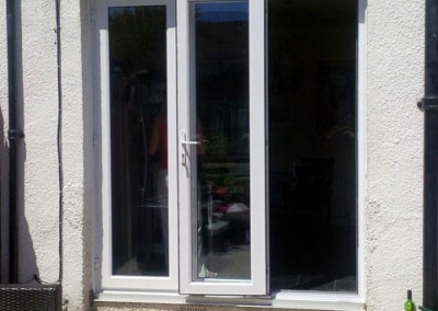 Bi Fold Doors