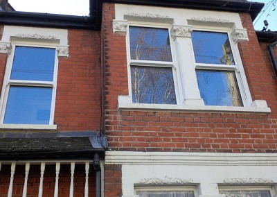 Sash Window