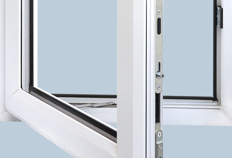 Internal Beading Window Express