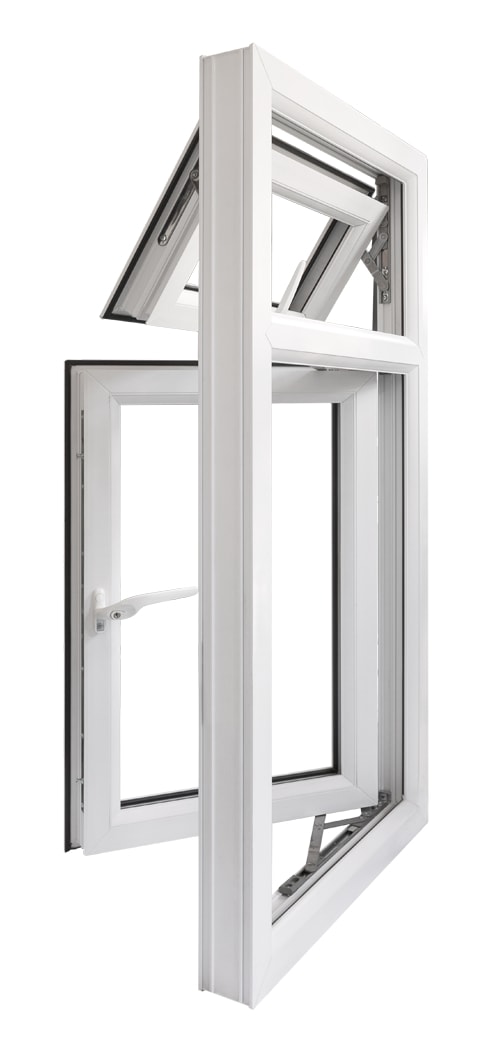 Window Construction 03 - Window Express