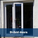 Bi Fold Doors