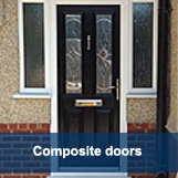 Composite Doors