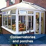 Conservatories and Porches