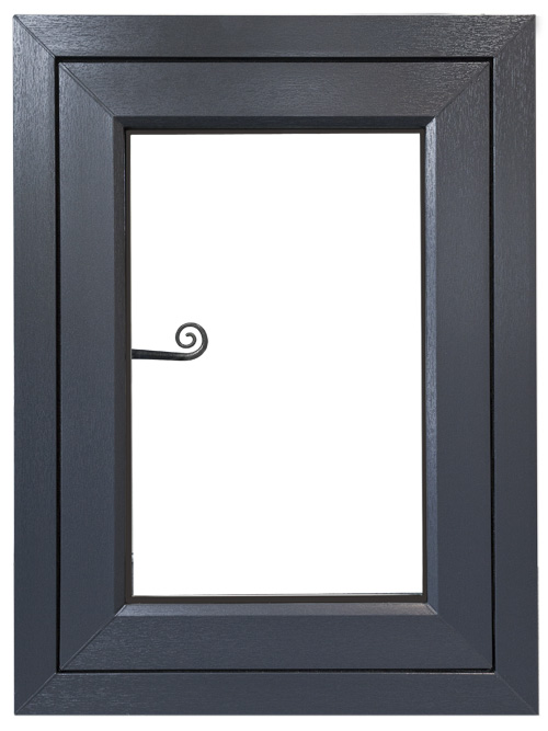 Window Express for Flush Casement Windows