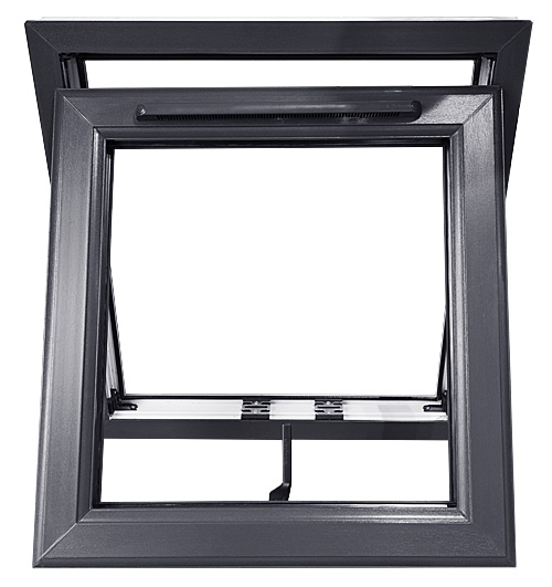 Casement Windows from Window Express