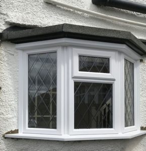 Window Express Bays and Bow Windows