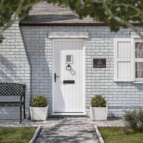 Window Express Cottage