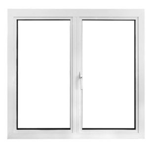 Window Express Aluminium Window Frame