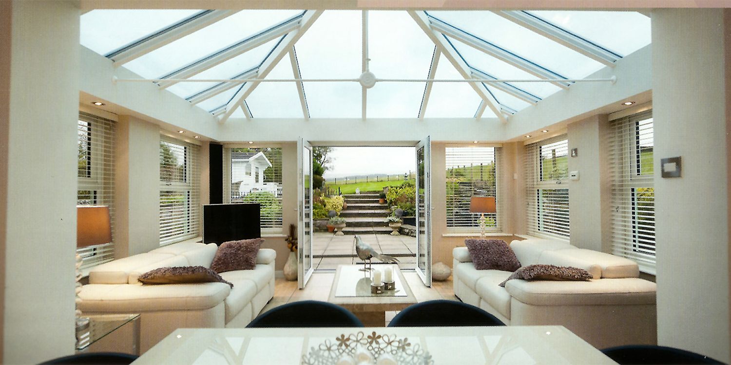 Window Express Conservatories Bromley Sidcup