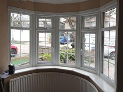 Bay Windows from Window Express