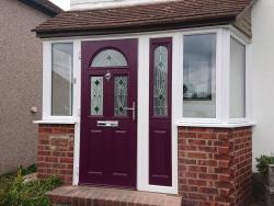 Composite Doors from Window Express