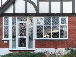 Push Out Casement Windows from Window Express