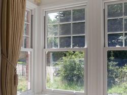 Sash Windows from Window Express