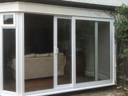 Sliding Doors from Window Express