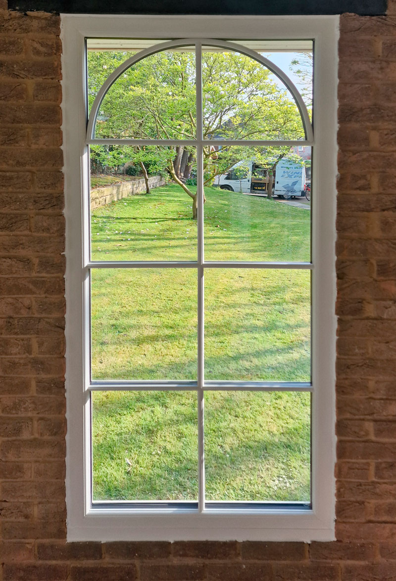 Bay Windows Bay Windows