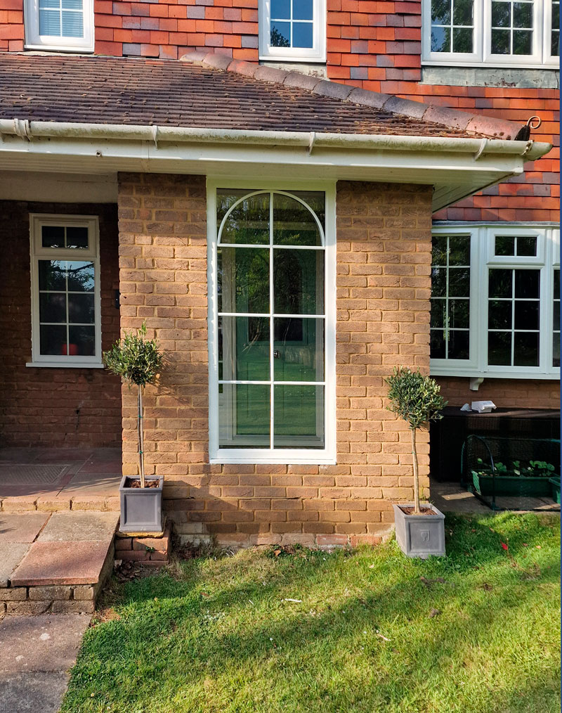 Bay Windows Bay Windows