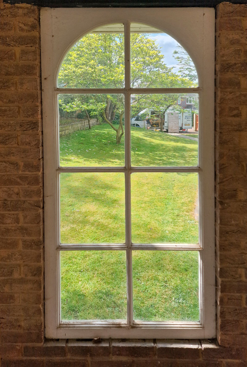 Bay Windows Bay Windows