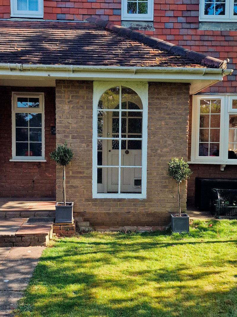 Bay Windows Bay Windows