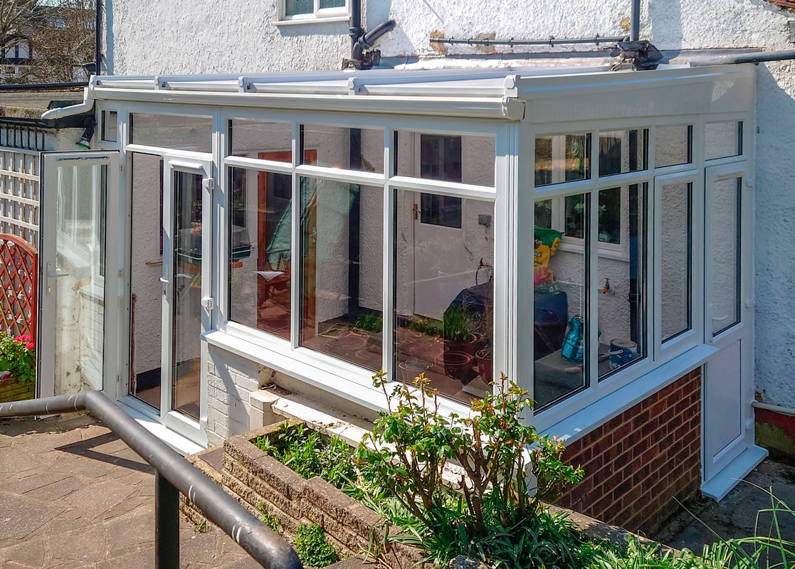 Bay Windows Bay Windows