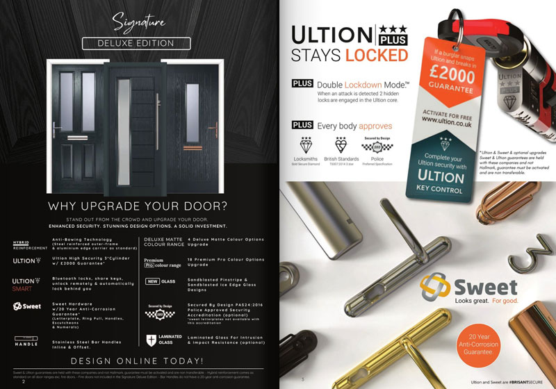 Download Our Brochure