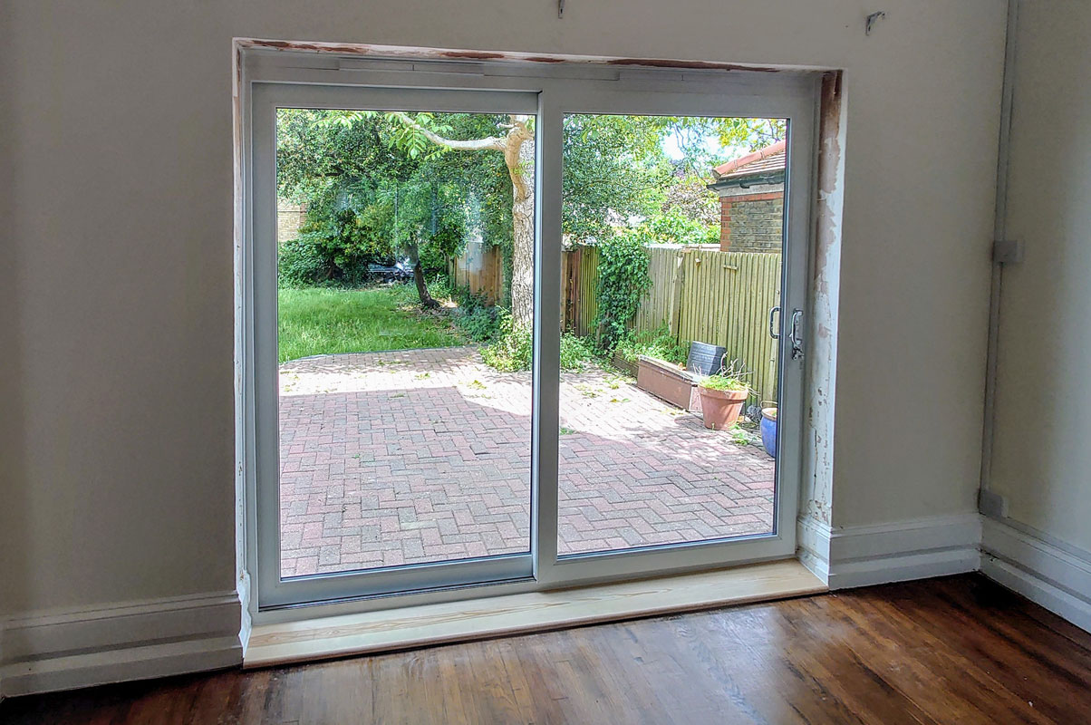 Bay Windows Bay Windows