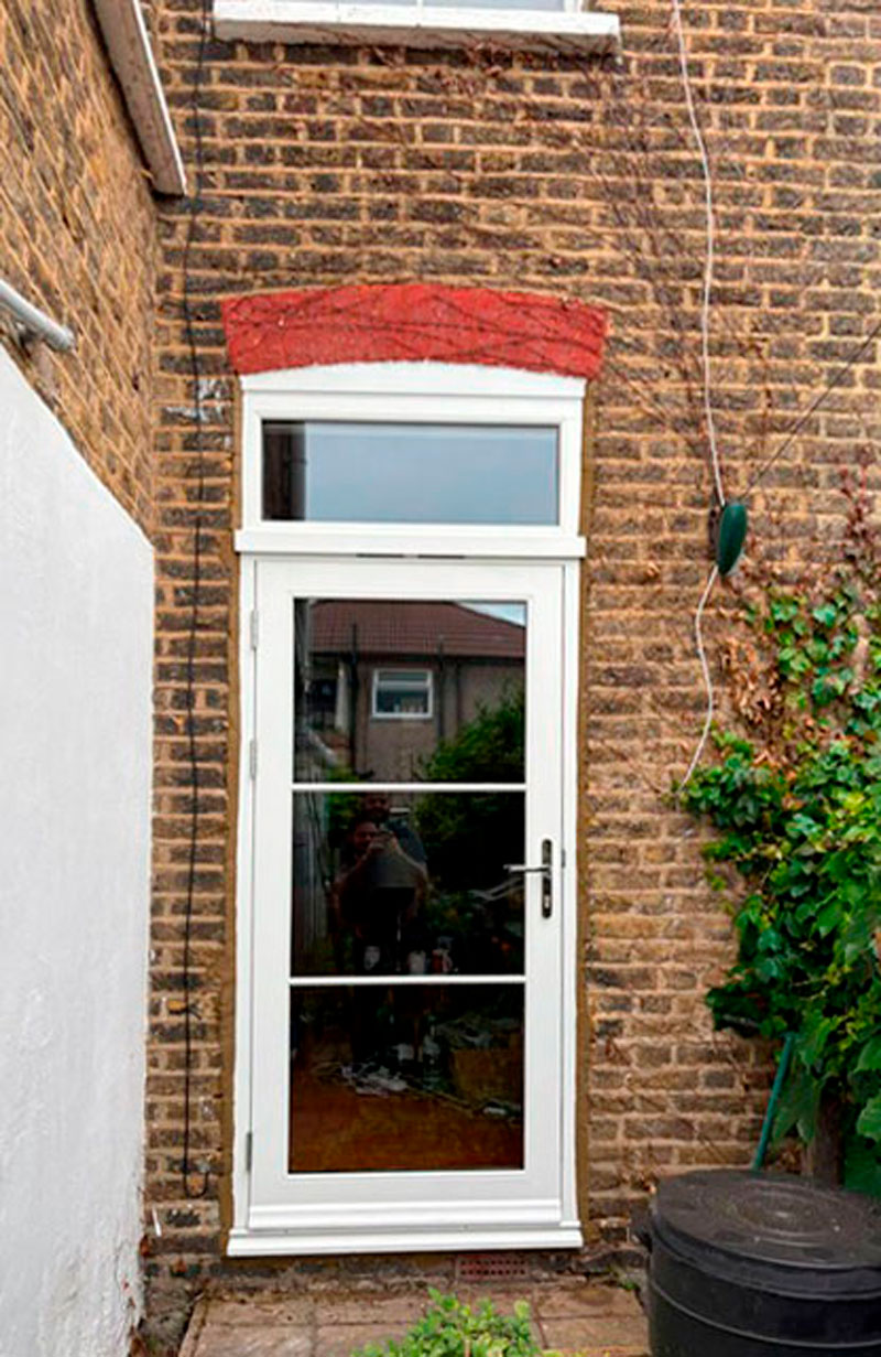 Bay Windows Bay Windows