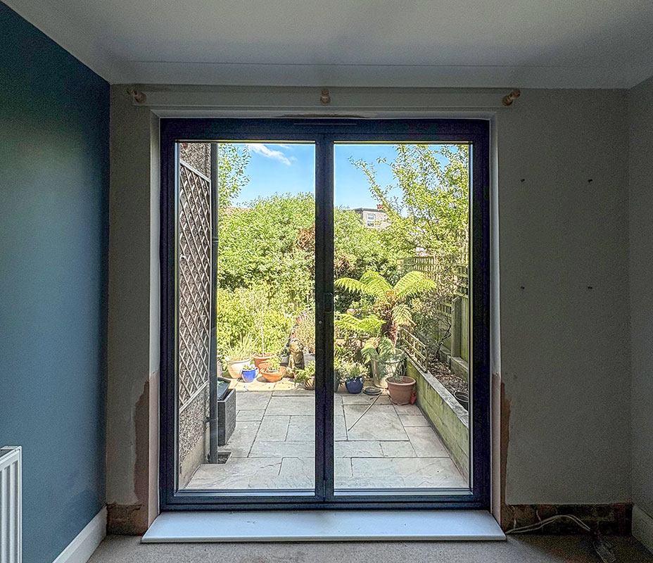 Bay Windows