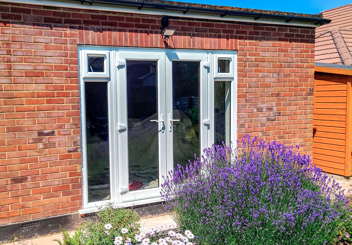 Bay Windows