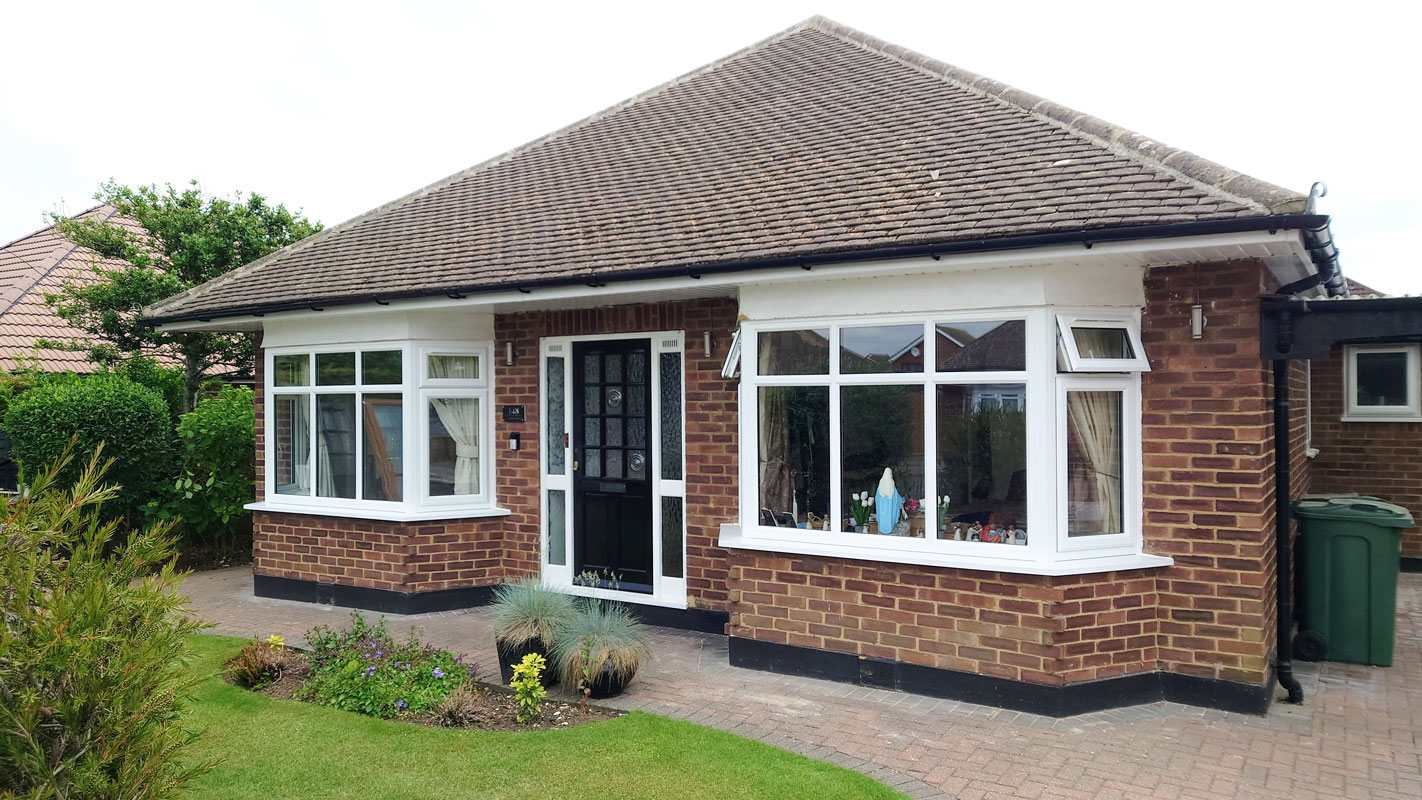 Bay Windows