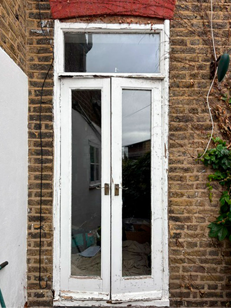 Bay Windows Bay Windows