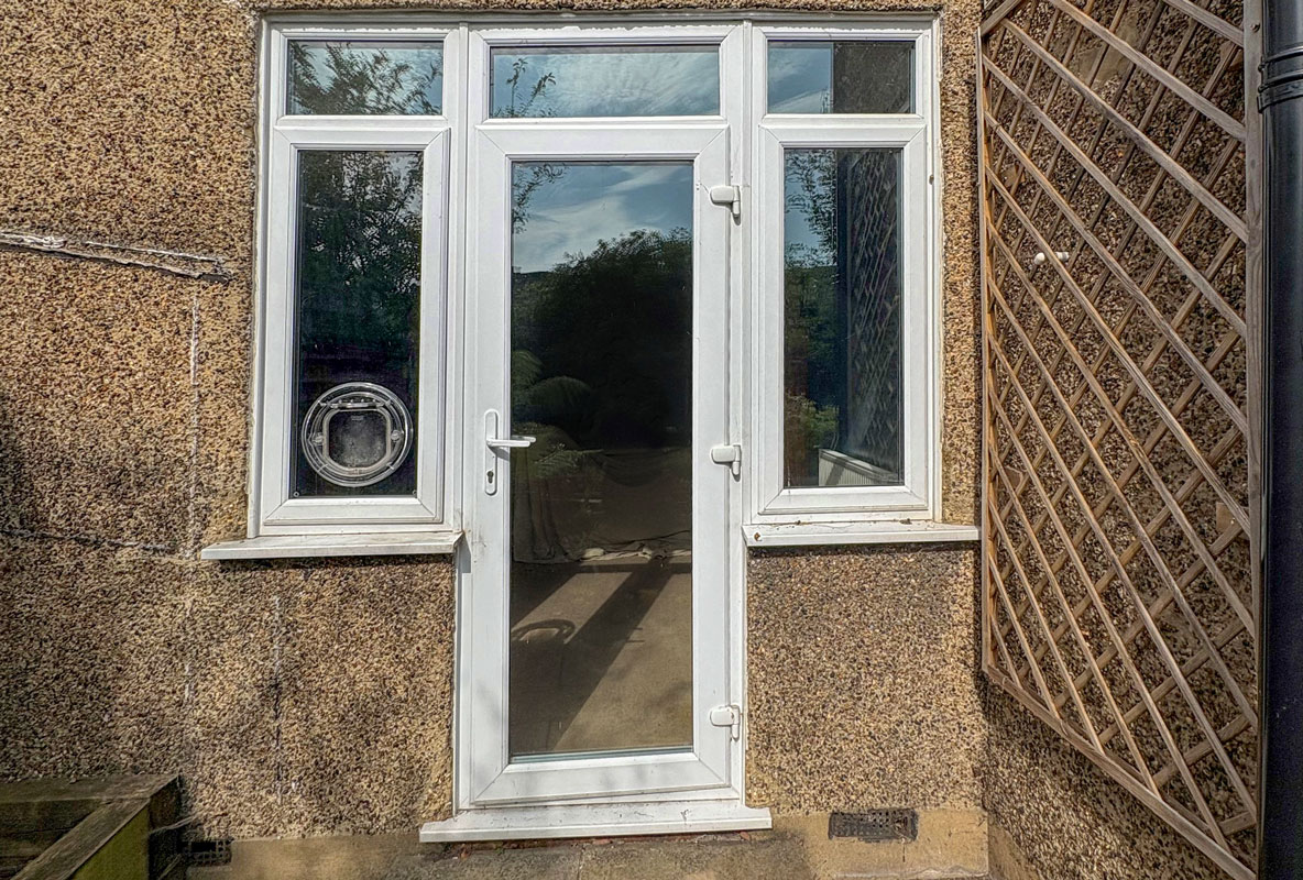 Bay Windows