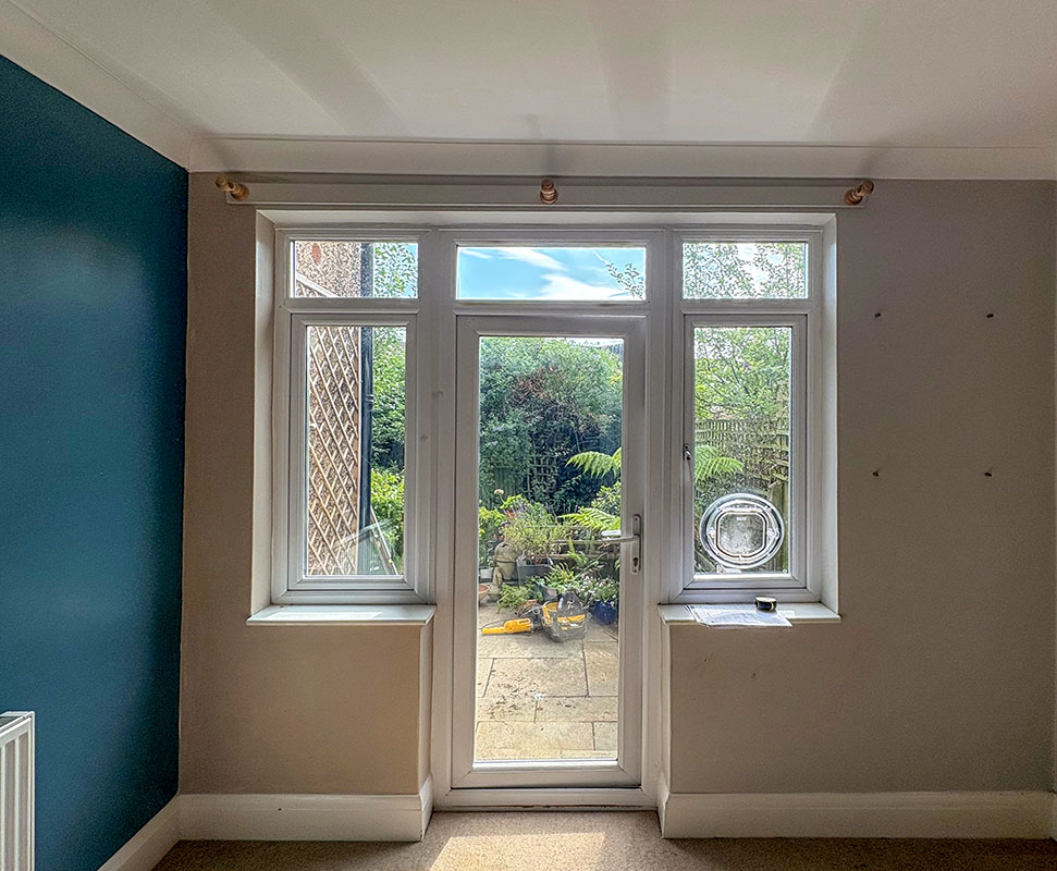 Bay Windows