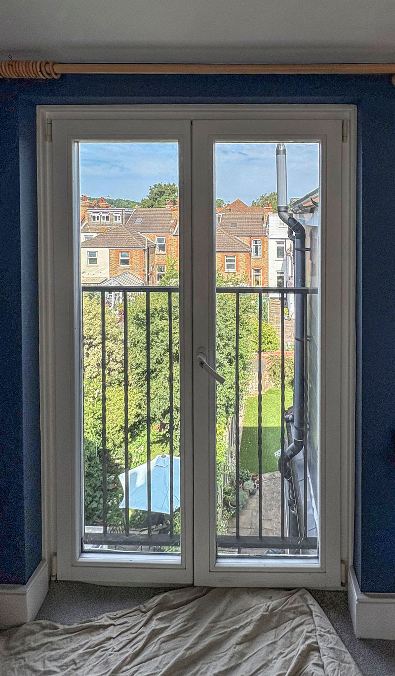 Bay Windows