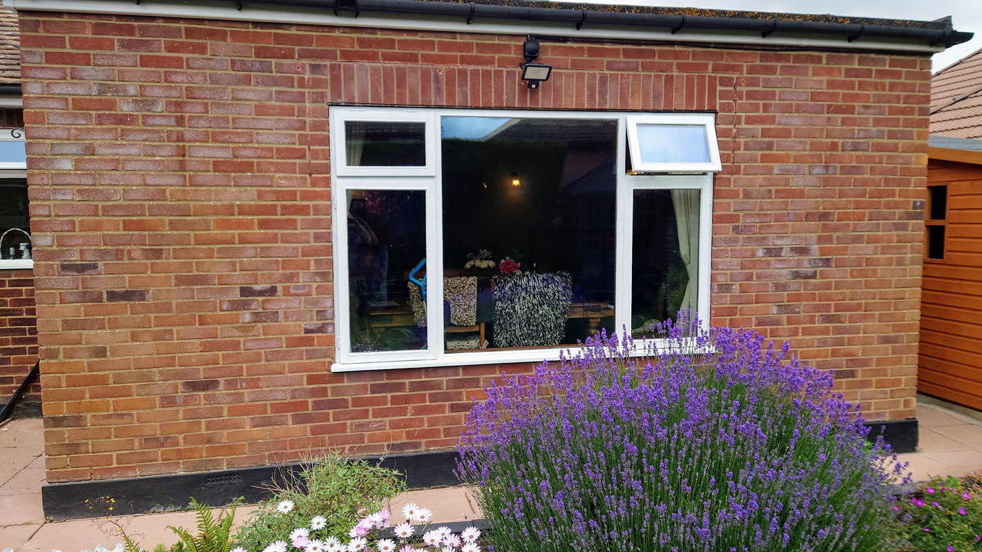 Bay Windows