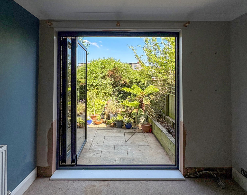 Bay Windows