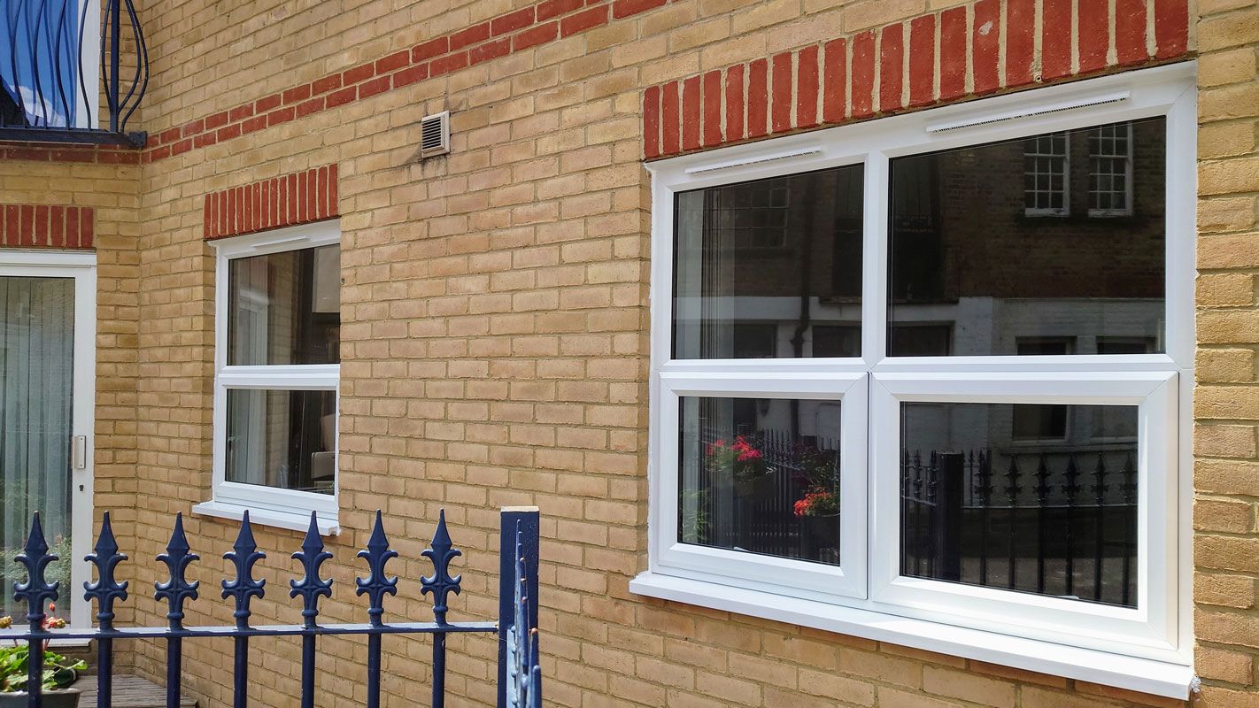 Bay Windows Bay Windows