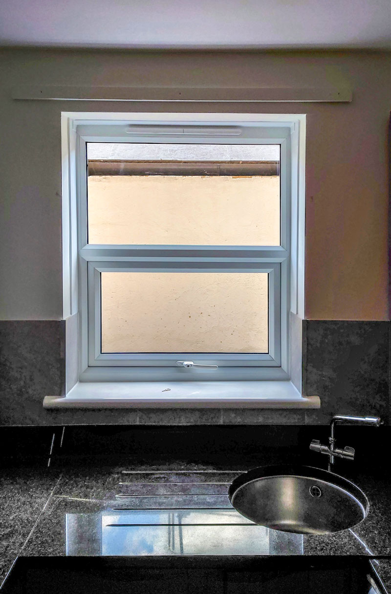 Bay Windows Bay Windows