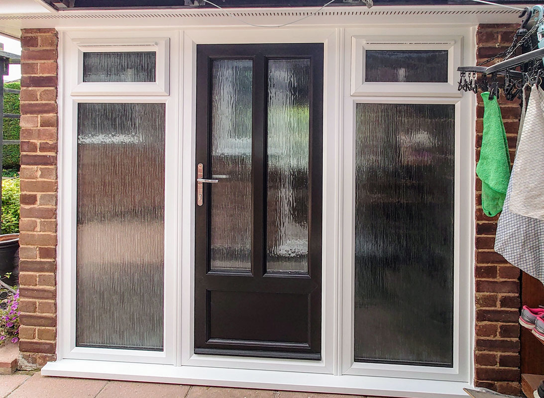 Bay Windows