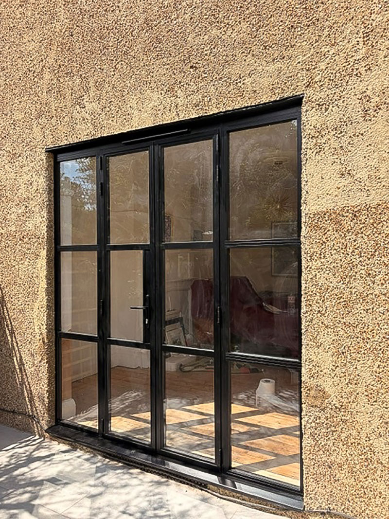 Bay Windows