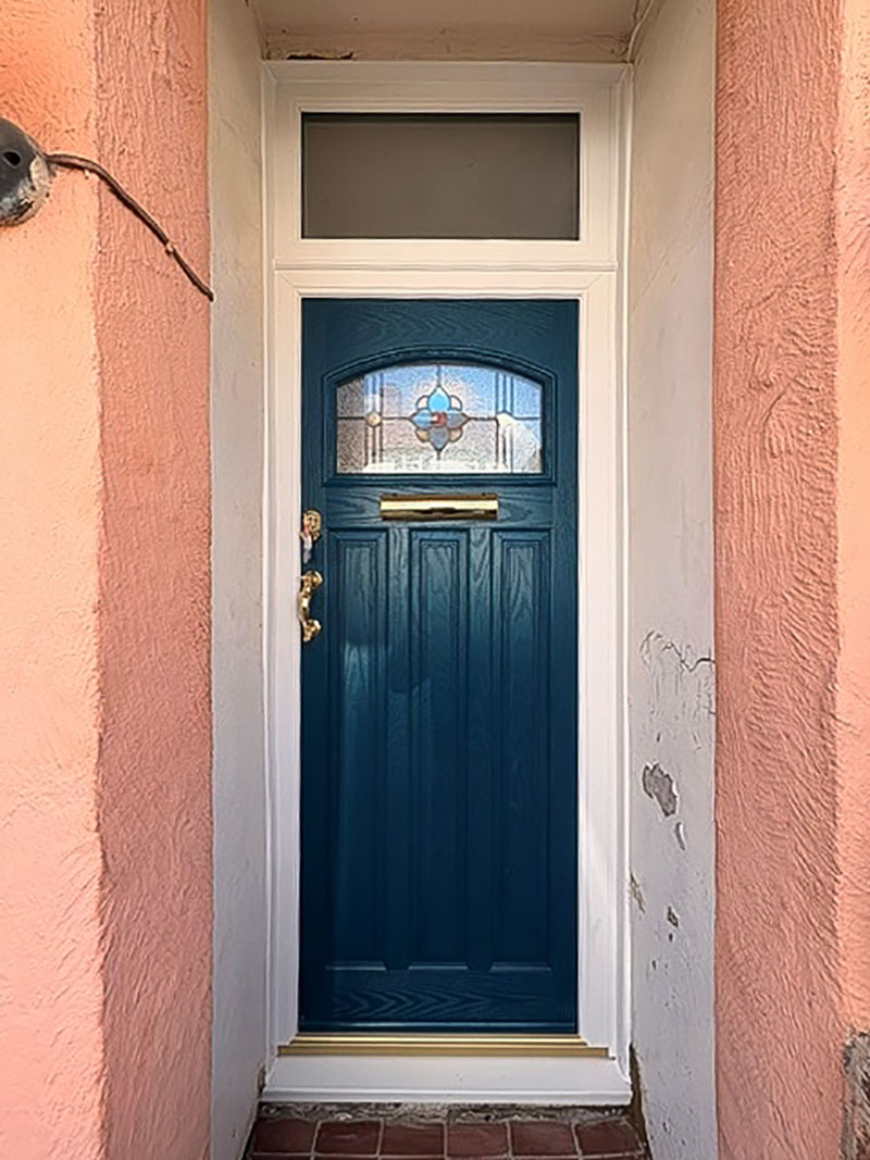 Bay Windows