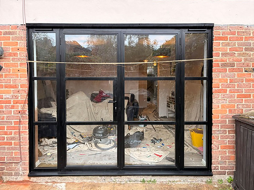 Bay Windows