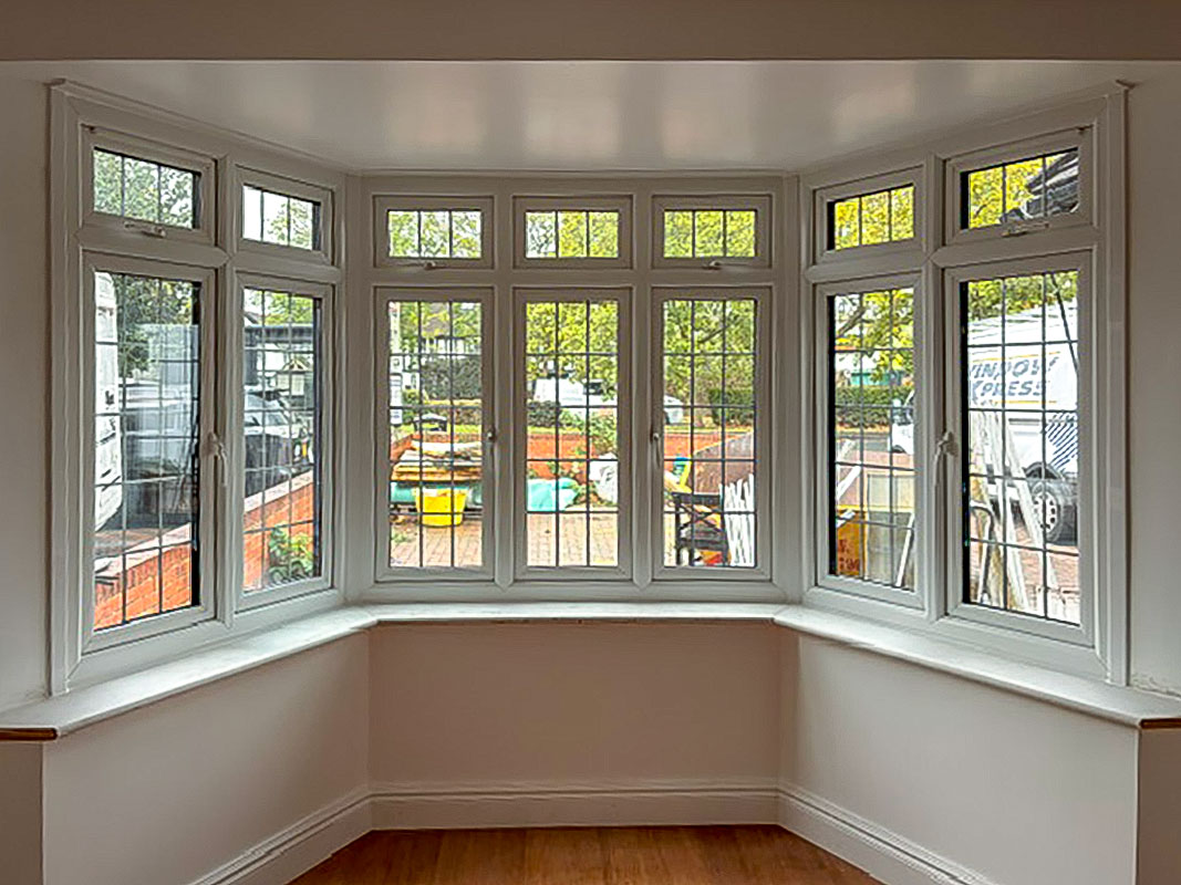 Bay Windows
